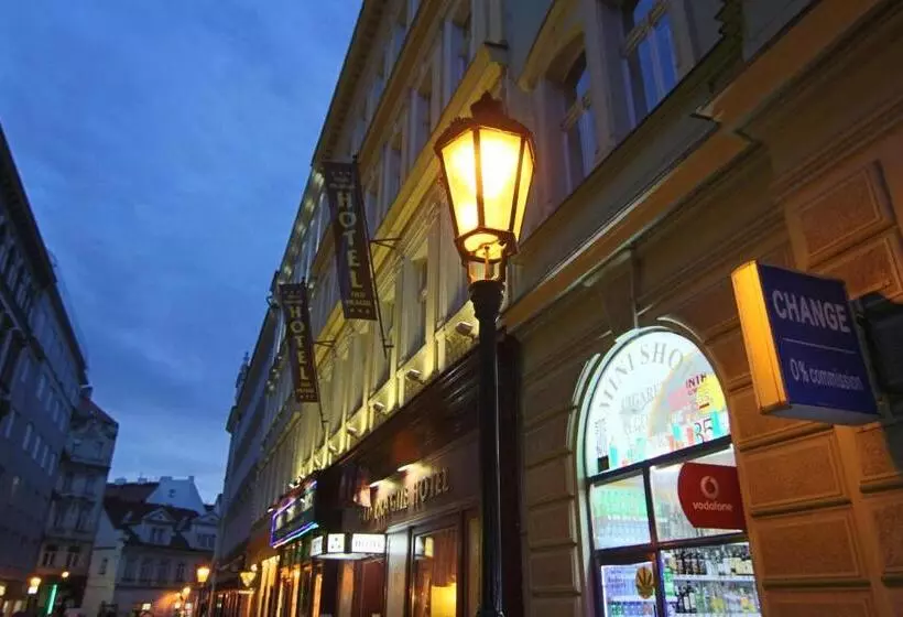 Fotos del hotel Old Prague:  14