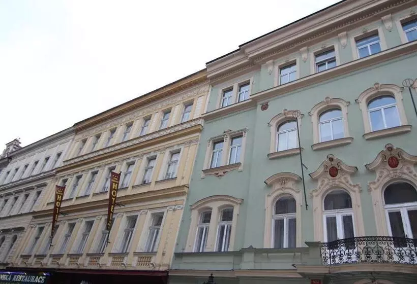 Fotos del hotel Old Prague:  8