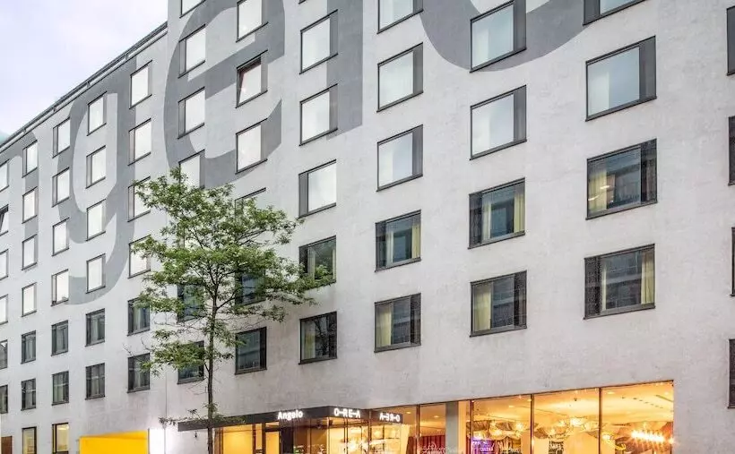 Fotos del hotel Orea  Angelo Praha:  9