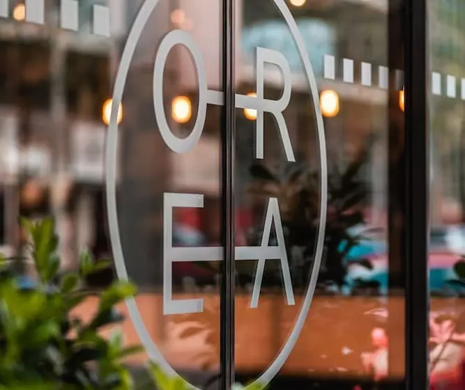 Fotos del hotel Orea  Angelo Praha:  8