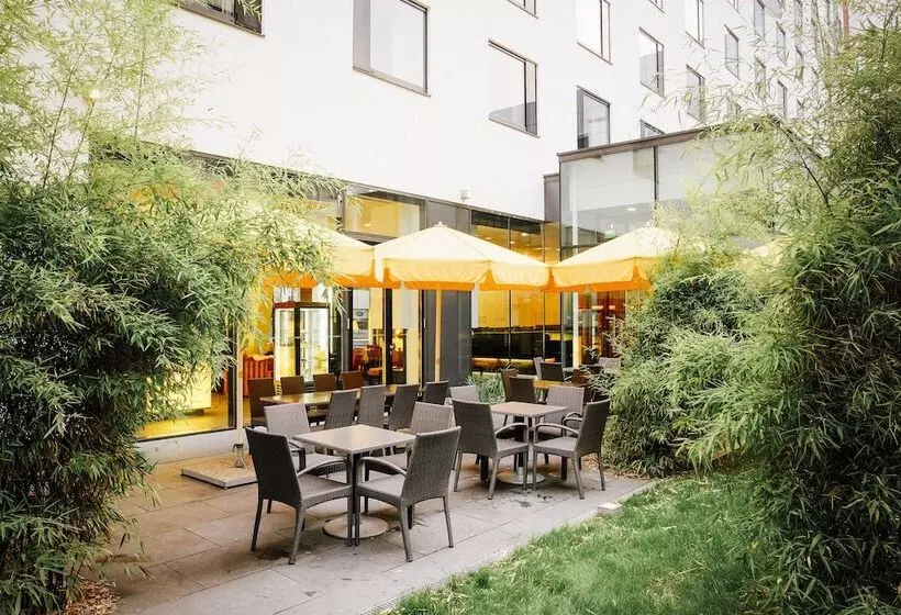 Fotos del hotel Orea  Angelo Praha:  15