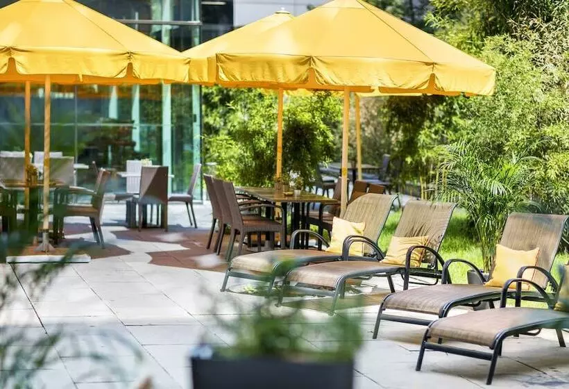 Fotos del hotel Orea  Angelo Praha:  6