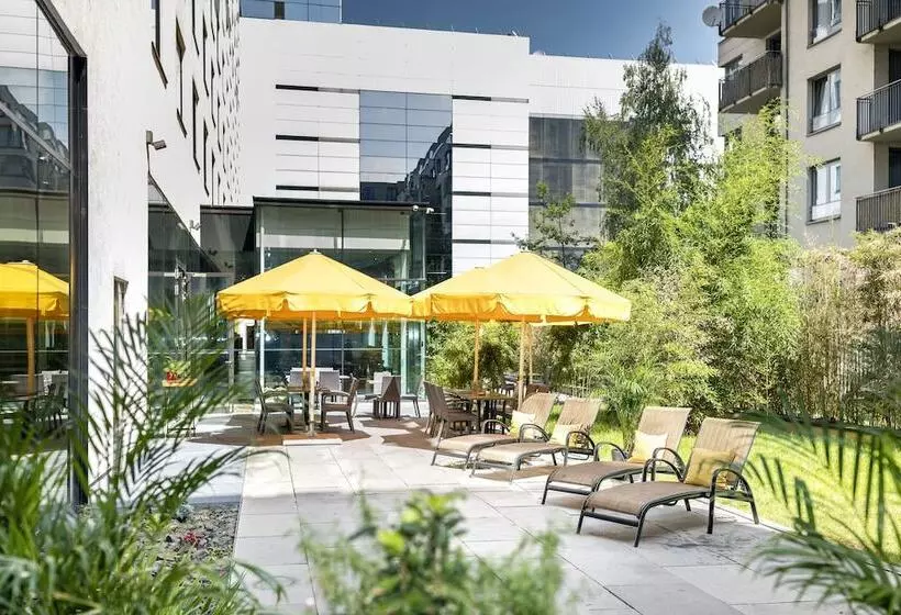 Fotos del hotel Orea  Angelo Praha:  11