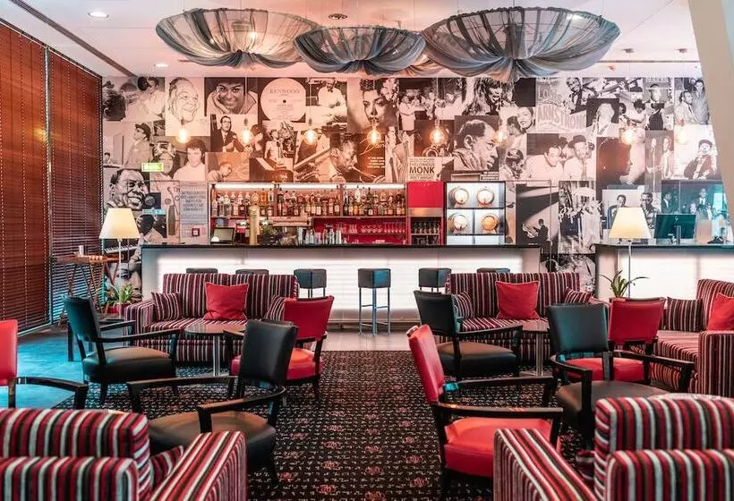 Fotos del hotel Orea  Angelo Praha:  10