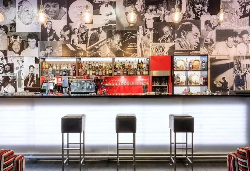 Fotos del hotel Orea  Angelo Praha:  5