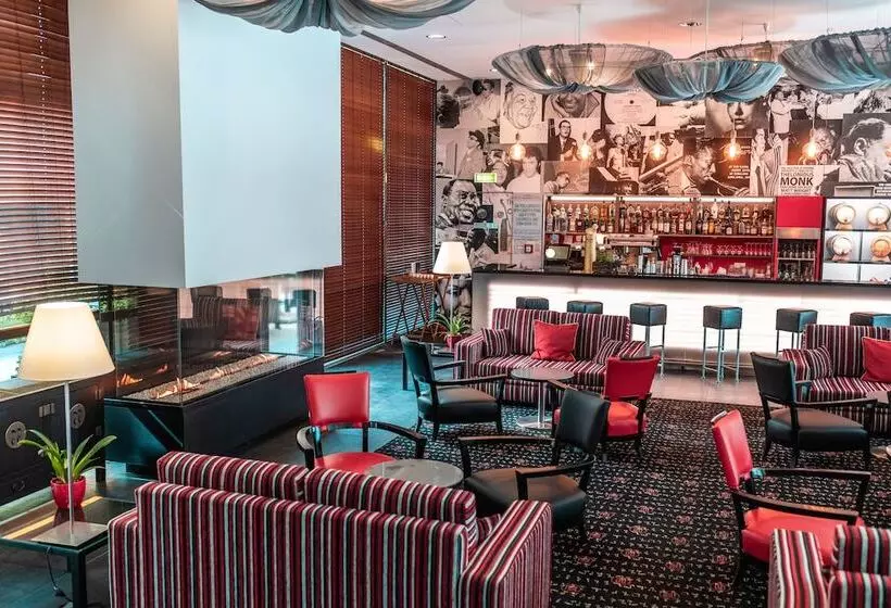 Fotos del hotel Orea  Angelo Praha:  3