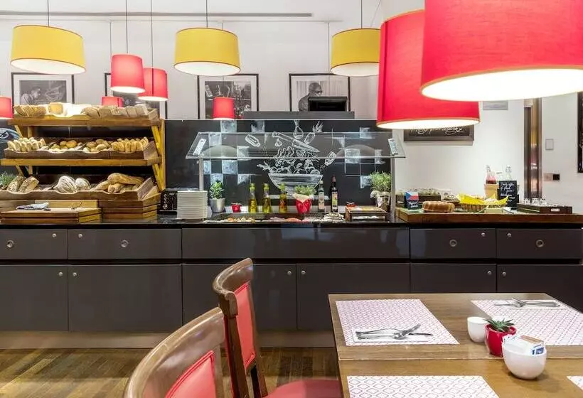 Fotos del hotel Orea  Angelo Praha:  14