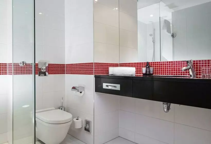 Fotos del hotel Orea  Angelo Praha:  7