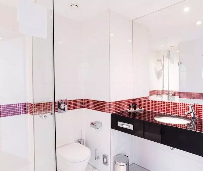 Fotos del hotel Orea  Angelo Praha:  12