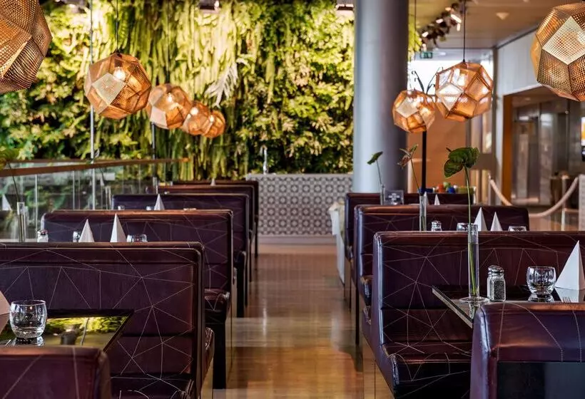 Fotos del hotel Scandic Talk:  8