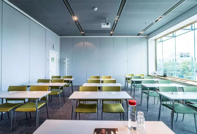 Fotos del hotel Scandic Talk:  10