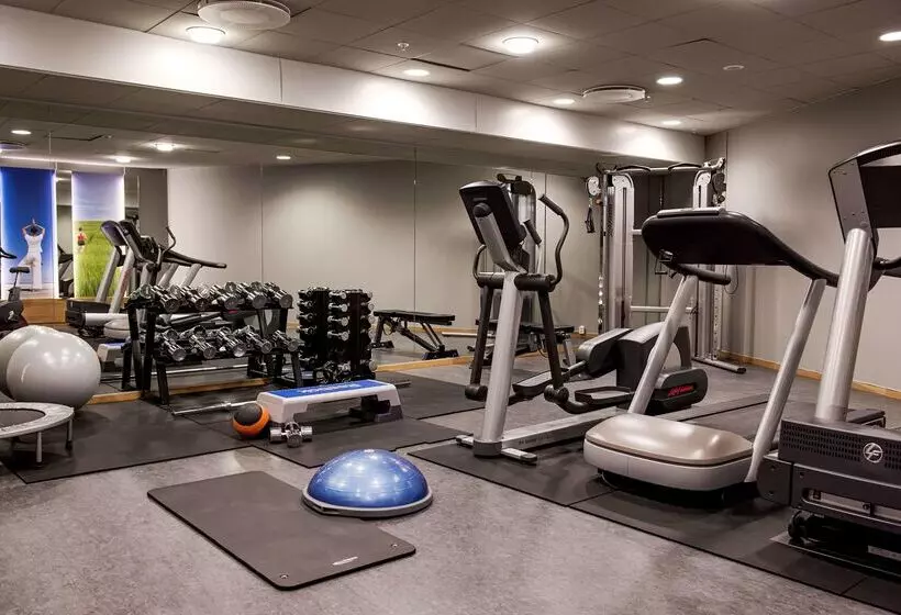 Fotos del hotel Scandic Talk:  7