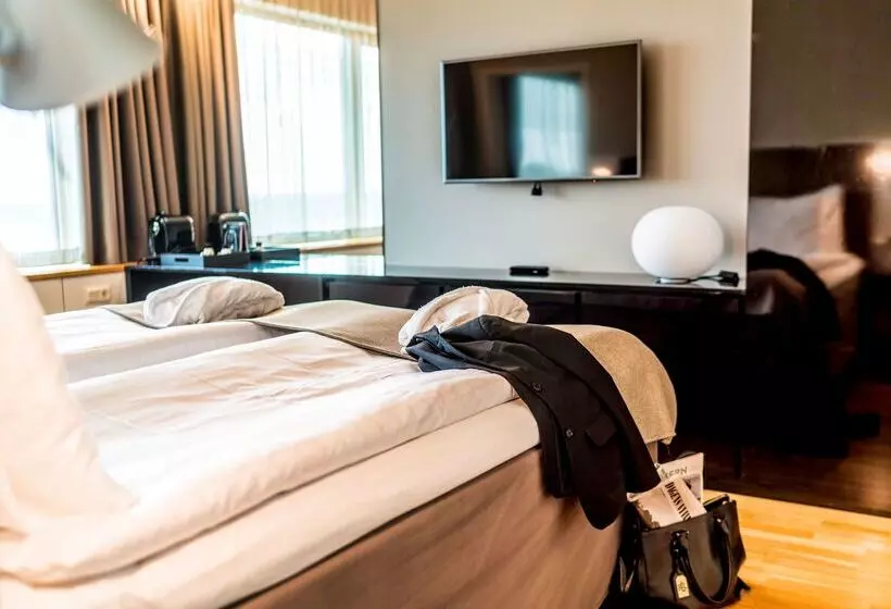 Fotos del hotel Scandic Talk:  19