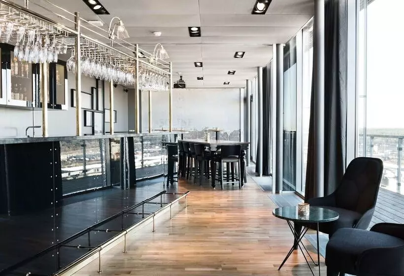 Fotos del hotel Scandic Talk:  23