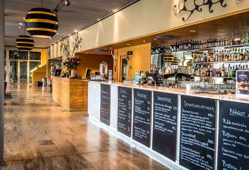 Fotos del hotel Scandic Talk:  13