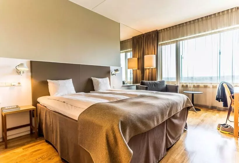 Fotos del hotel Scandic Talk:  15