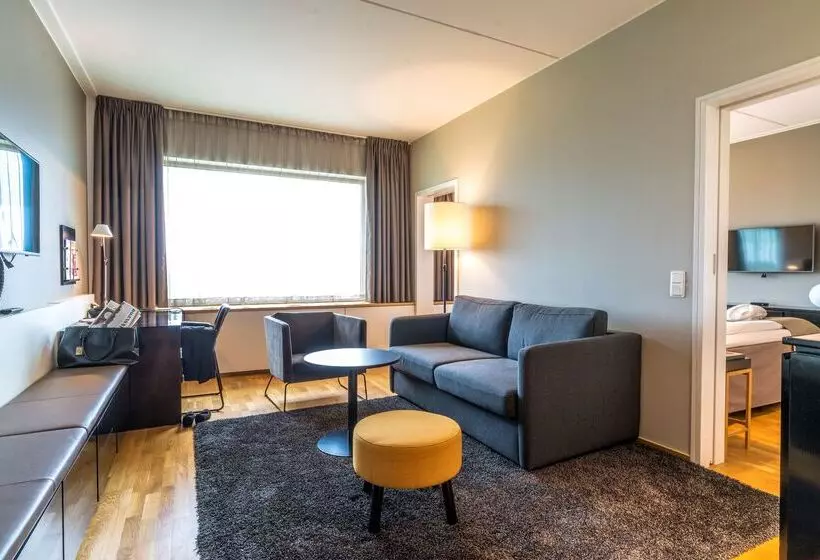 Fotos del hotel Scandic Talk:  11