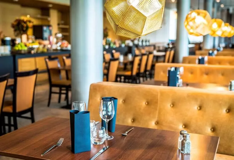 Fotos del hotel Scandic Talk:  16