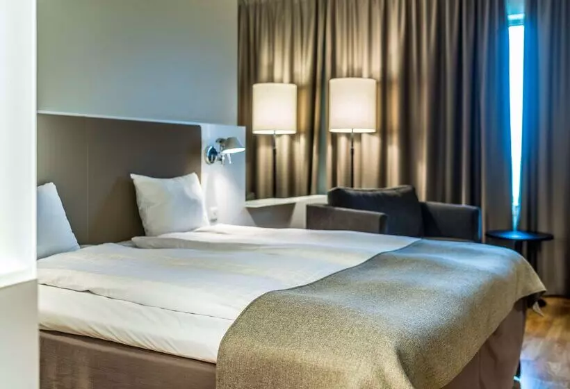 Fotos del hotel Scandic Talk:  6