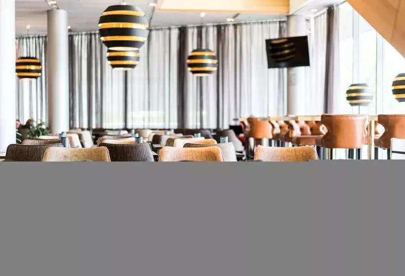 Fotos del hotel Scandic Talk:  3