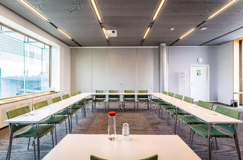 Fotos del hotel Scandic Talk:  18