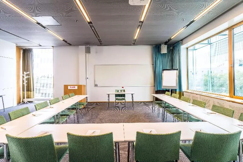 Fotos del hotel Scandic Talk:  5