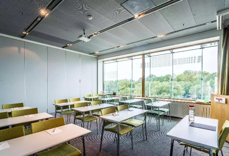 Fotos del hotel Scandic Talk:  21