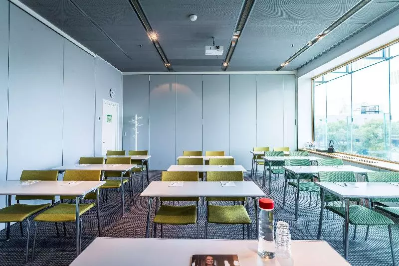 Fotos del hotel Scandic Talk:  24