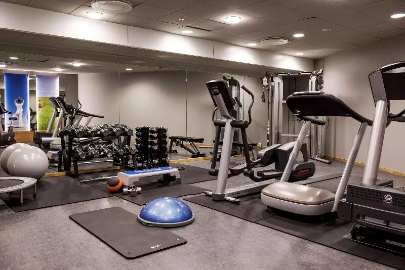 Fotos del hotel Scandic Talk:  2