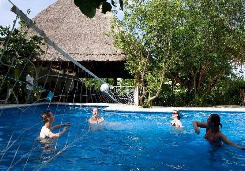 Fotos del hotel Sotavento Hotel & Yacht Club:  8