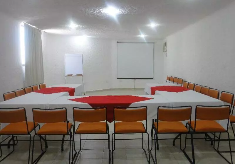 Fotos del hotel Sotavento Hotel & Yacht Club:  10