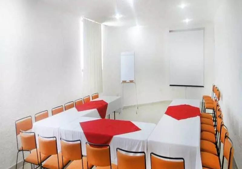 Fotos del hotel Sotavento Hotel & Yacht Club:  5