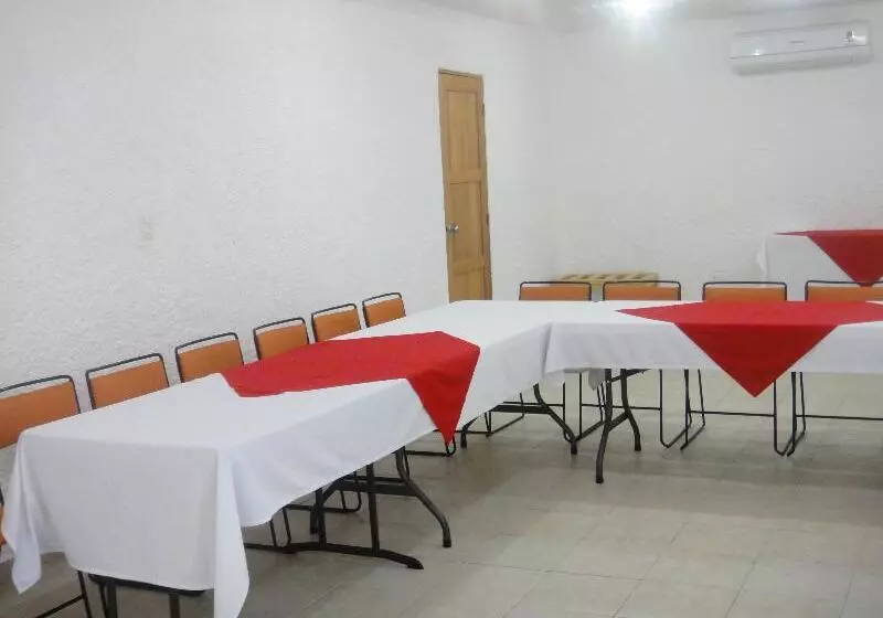 Fotos del hotel Sotavento Hotel & Yacht Club:  14