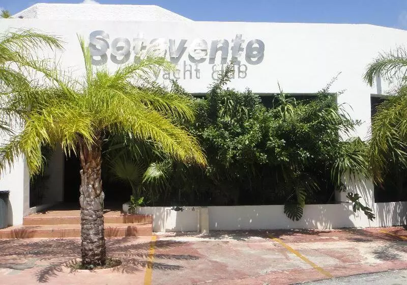 Fotos del hotel Sotavento Hotel & Yacht Club:  7