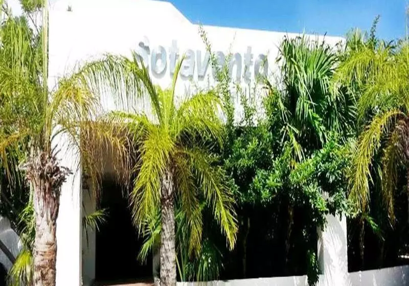 Fotos del hotel Sotavento Hotel & Yacht Club:  21