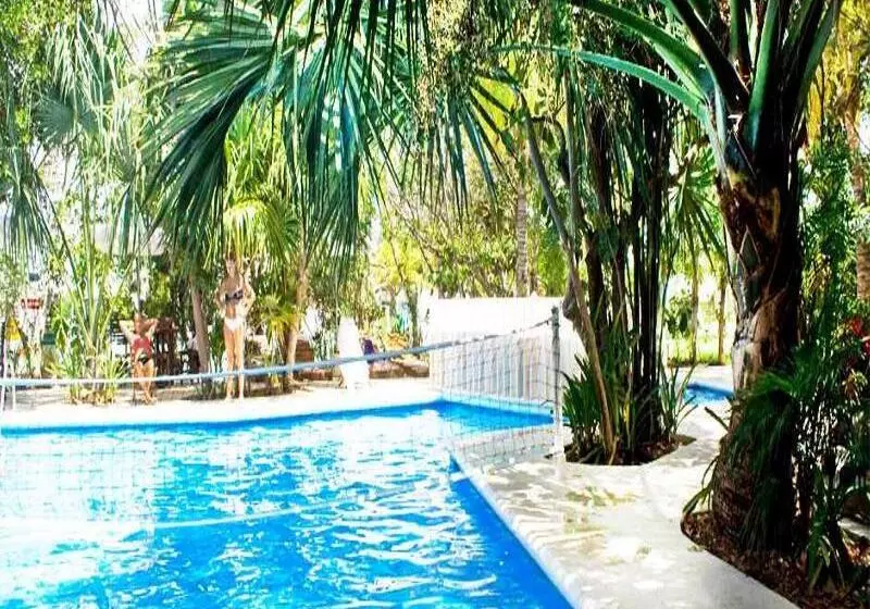 Fotos del hotel Sotavento Hotel & Yacht Club:  16