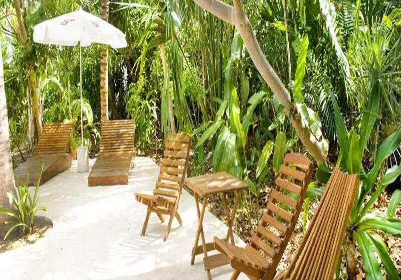 Fotos del hotel Sotavento Hotel & Yacht Club:  6