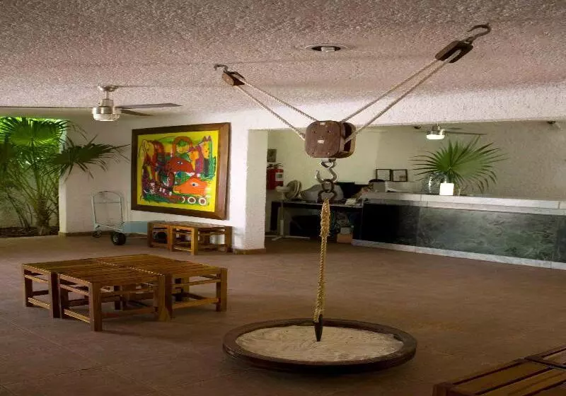 Fotos del hotel Sotavento Hotel & Yacht Club:  2