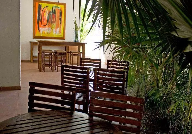 Fotos del hotel Sotavento Hotel & Yacht Club:  11