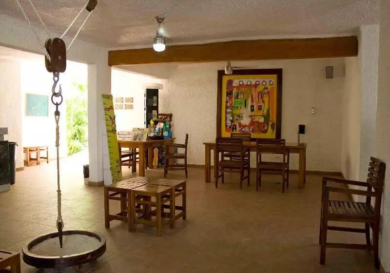 Fotos del hotel Sotavento Hotel & Yacht Club:  4