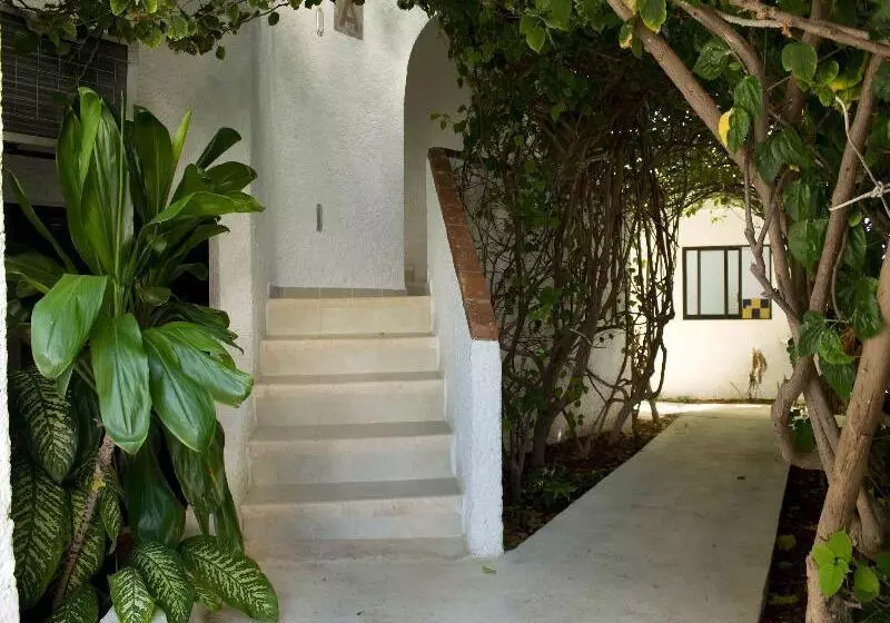 Fotos del hotel Sotavento Hotel & Yacht Club:  12