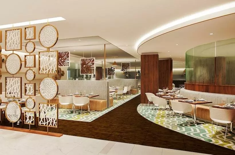 Fotos del hotel Southern Sun Rosebank:  5