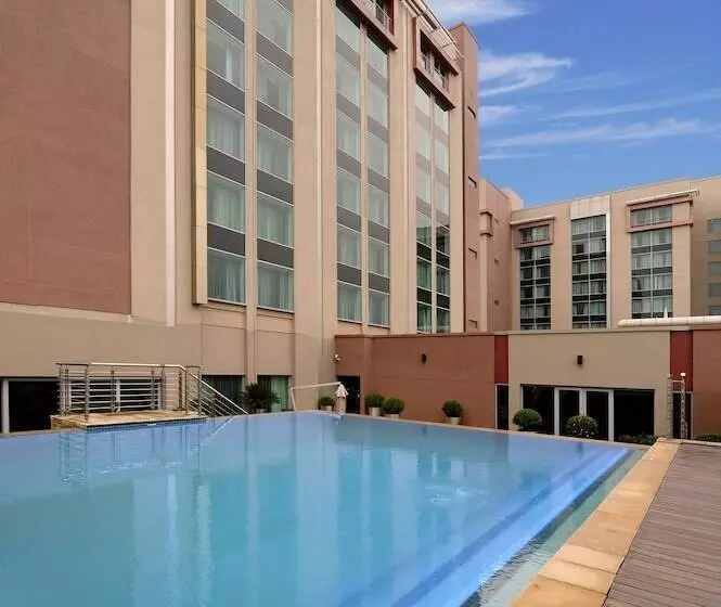 Fotos del hotel Southern Sun Rosebank:  3