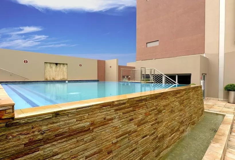 Fotos del hotel Southern Sun Rosebank:  14