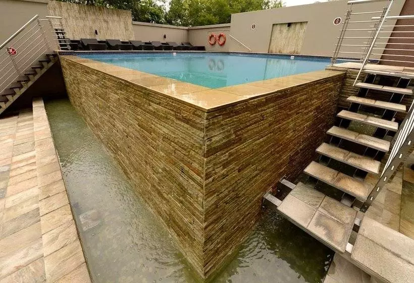 Fotos del hotel Southern Sun Rosebank:  10