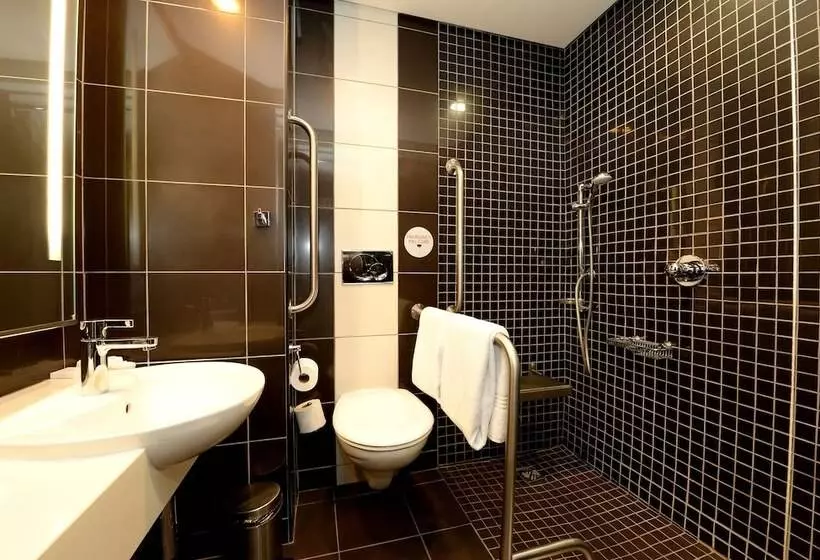 Fotos del hotel Southern Sun Rosebank:  15