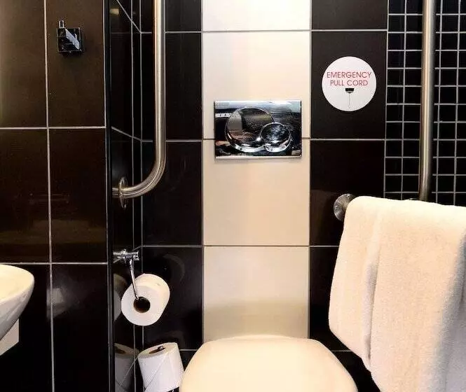 Fotos del hotel Southern Sun Rosebank:  25