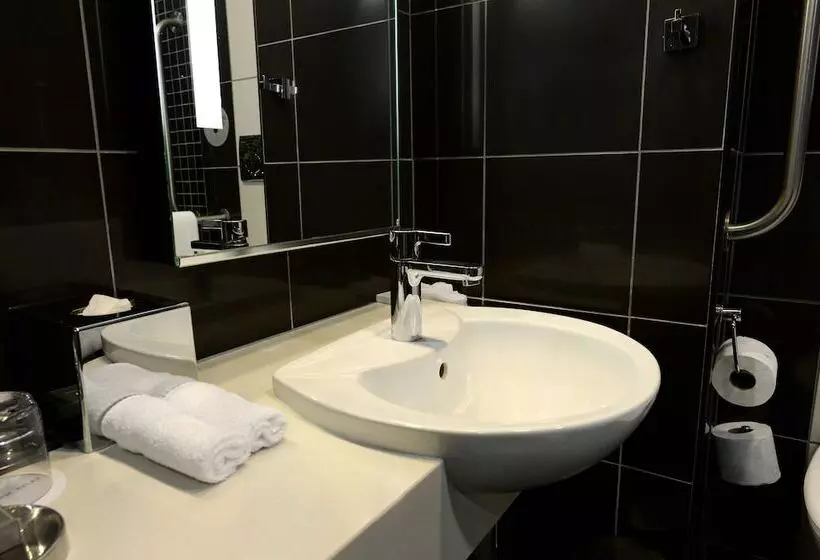 Fotos del hotel Southern Sun Rosebank:  17