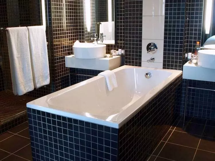 Fotos del hotel Southern Sun Rosebank:  7