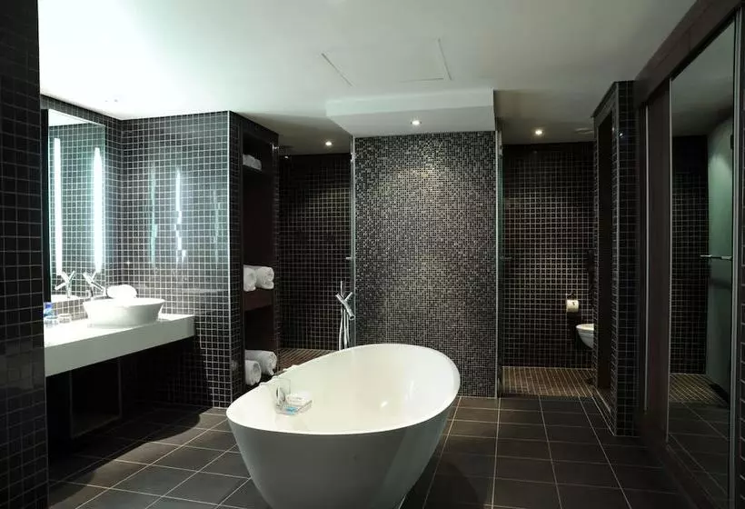 Fotos del hotel Southern Sun Rosebank:  19